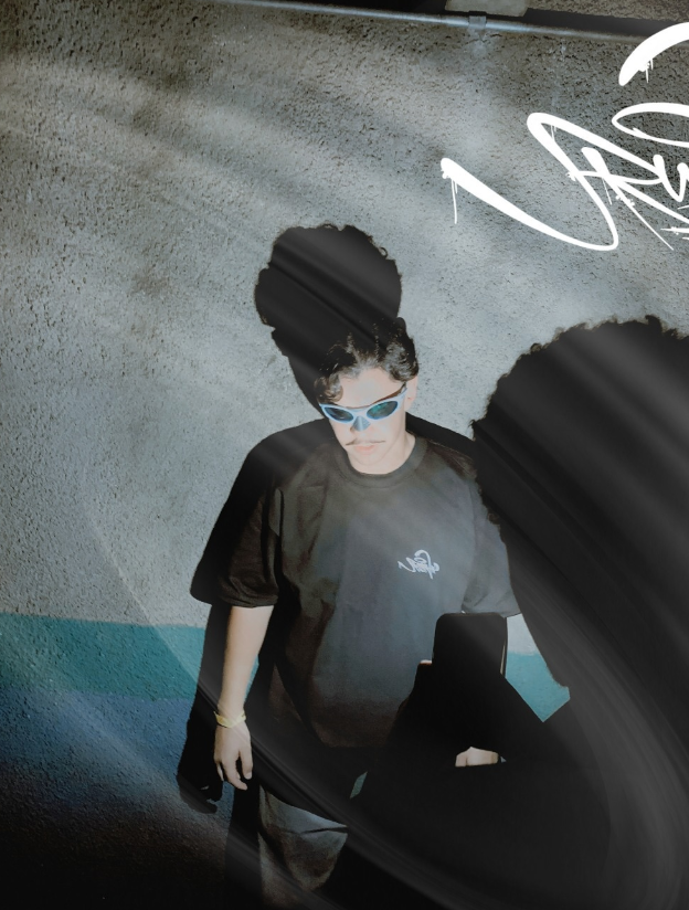 Camisa RUAH 06