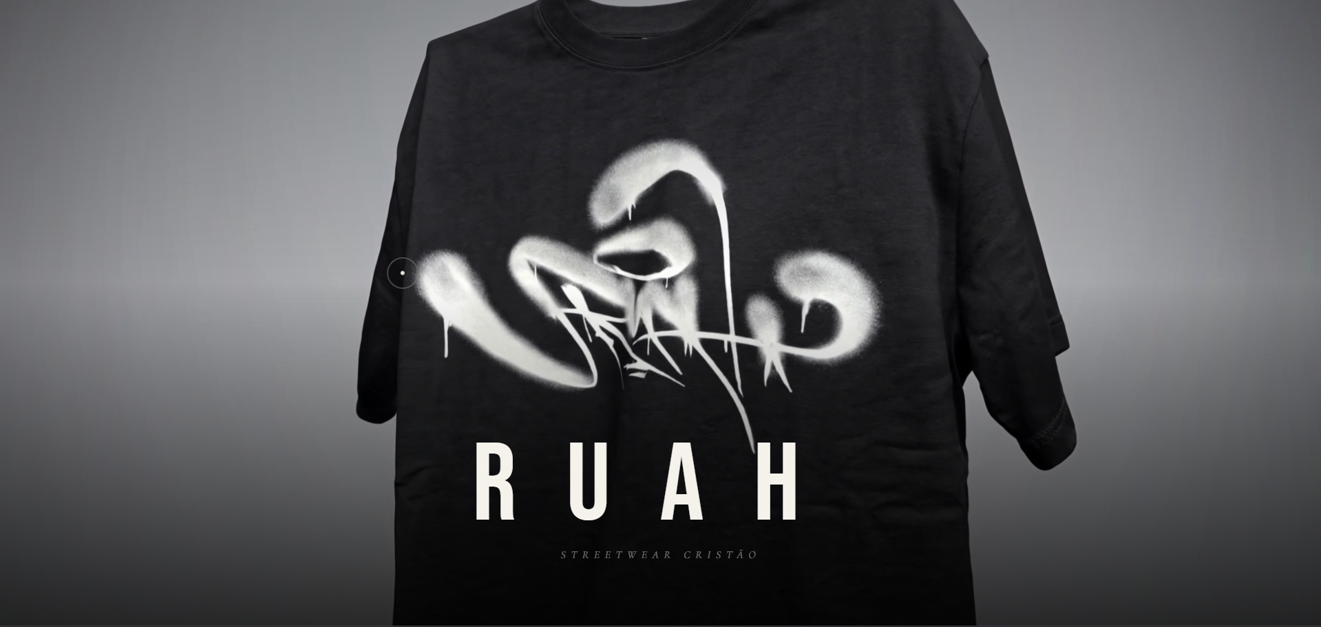 RUAH — Hero