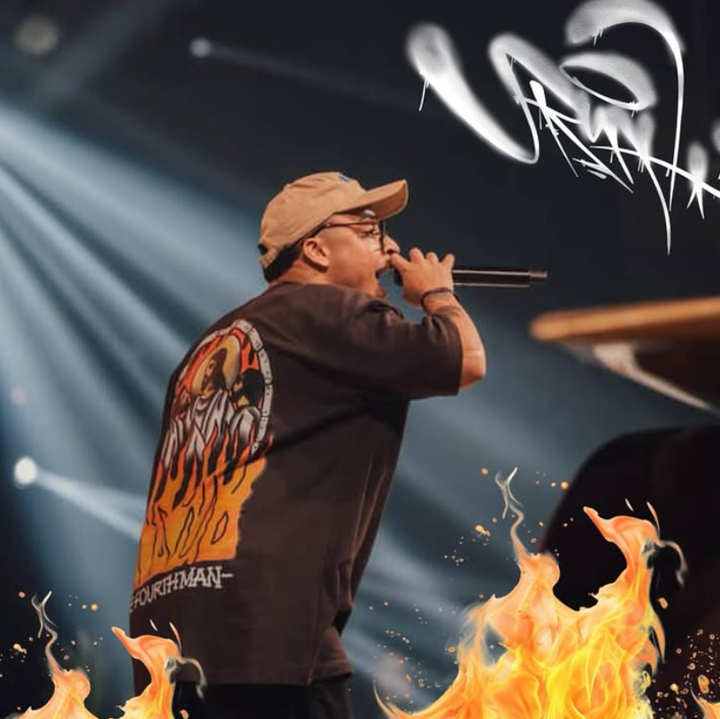 RUAH — Nossa história