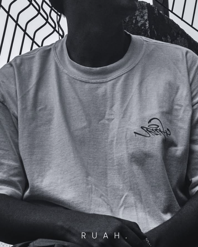 Camisa RUAH 07